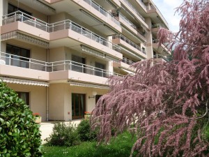 Arcadie facade 1